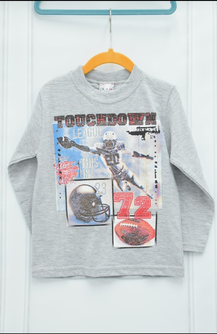 Camiseta de Niño - Imagen 2
