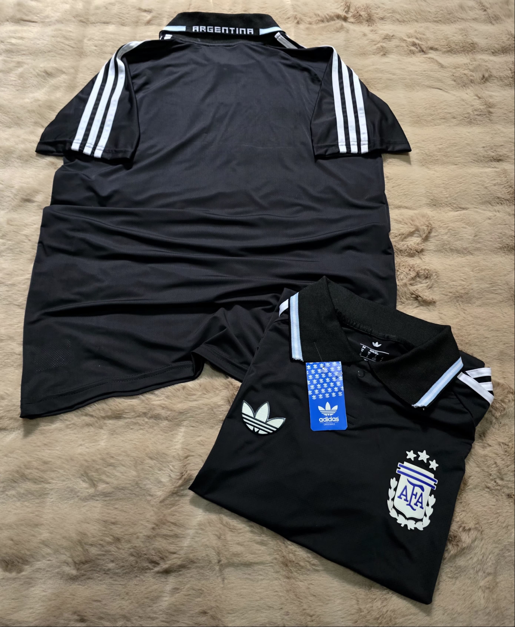 Chomba Selección Argentina - Imagen 2