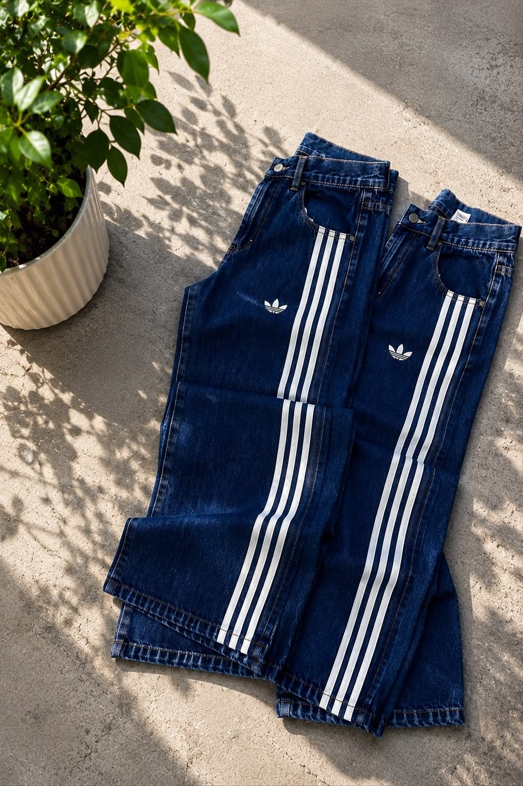 Jeans Adid@s - Imagen 3