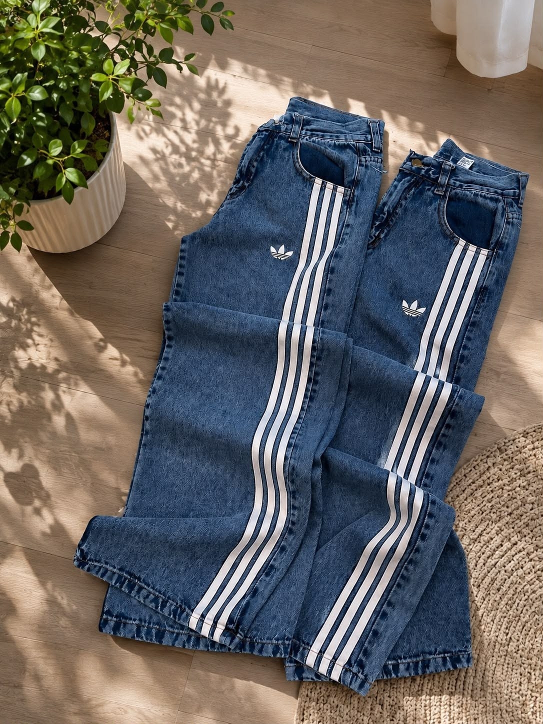 Jeans Adid@s - Imagen 4