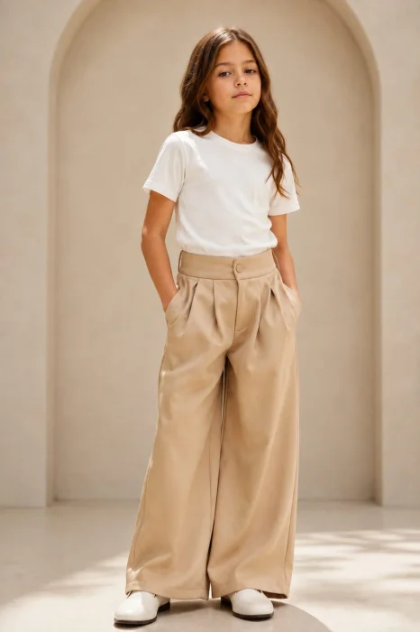 Pantalón Sastrero