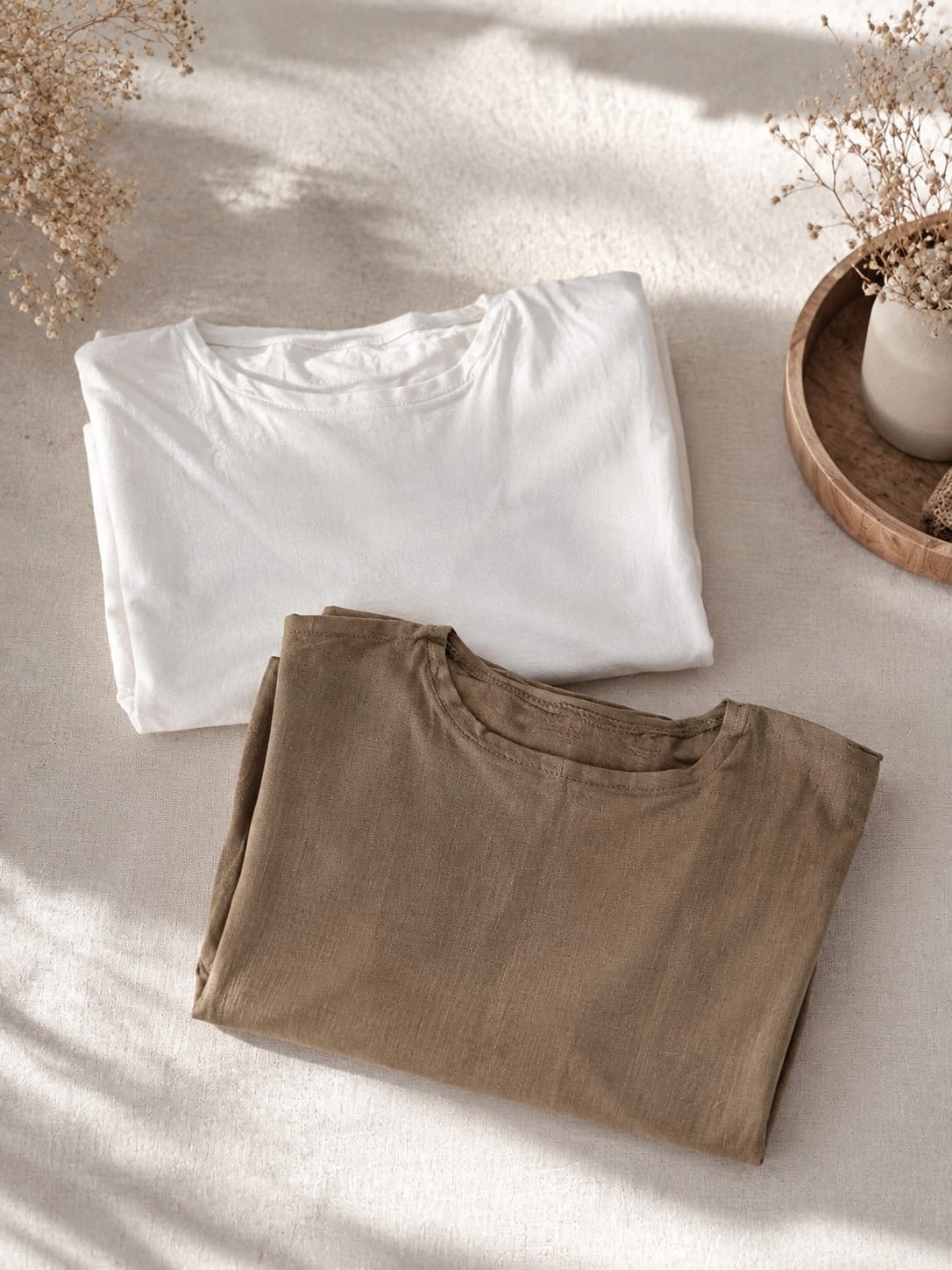 Blusa de Lino - Imagen 3