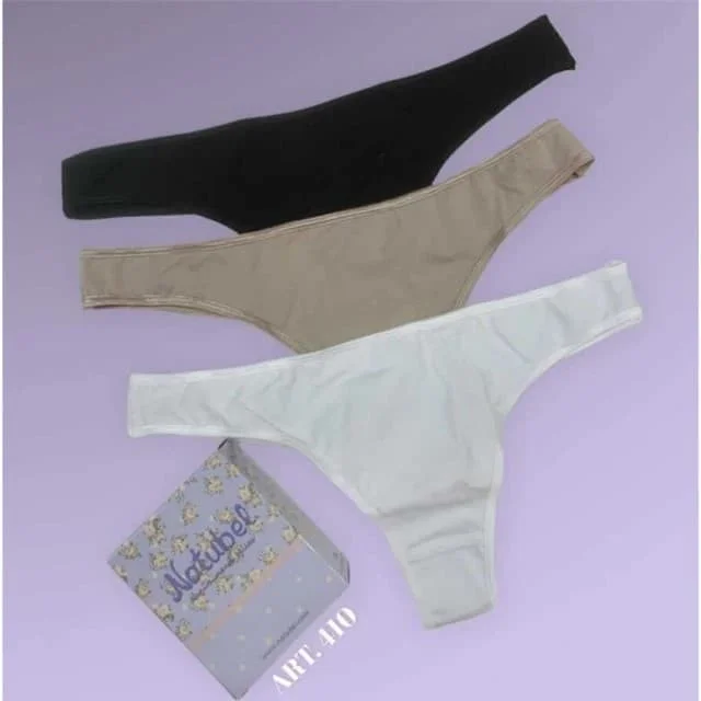 Colaless Natubel Básicas