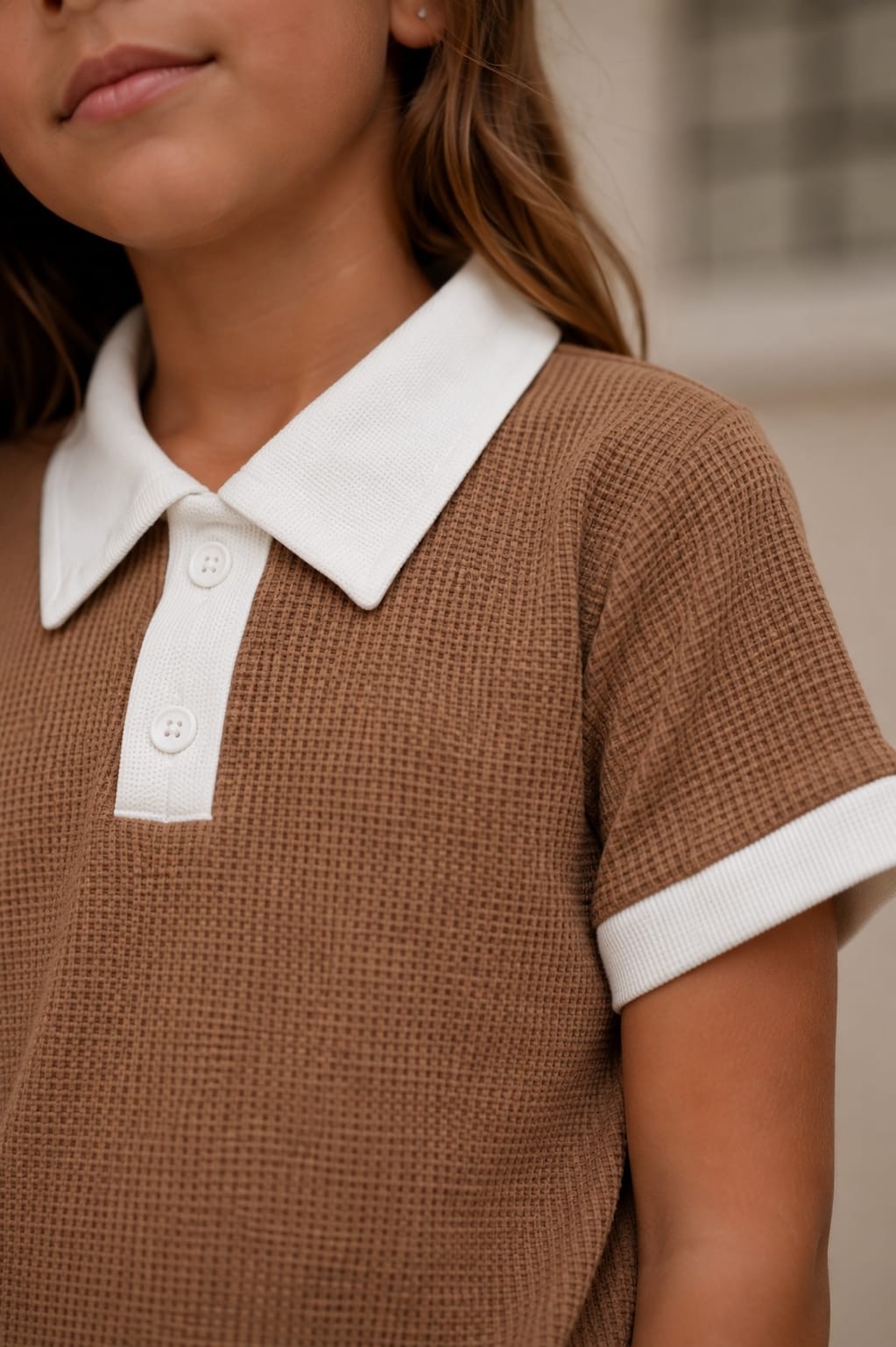 Conjunto Waffle - Imagen 2