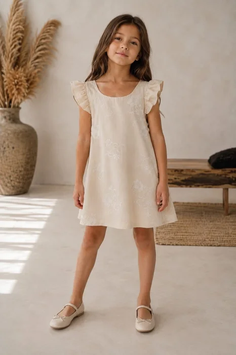 Vestido Cey