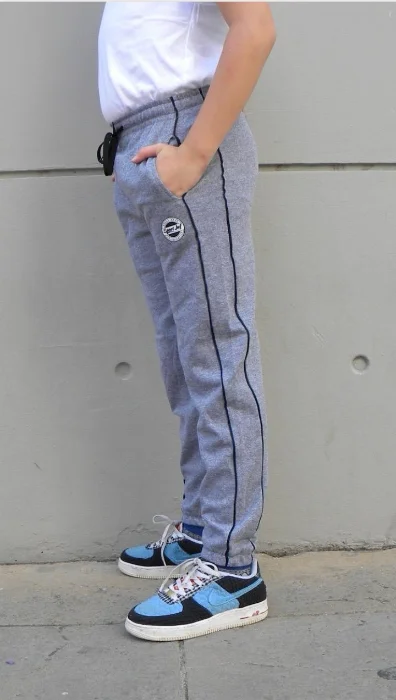 Jogger Rústico Niño
