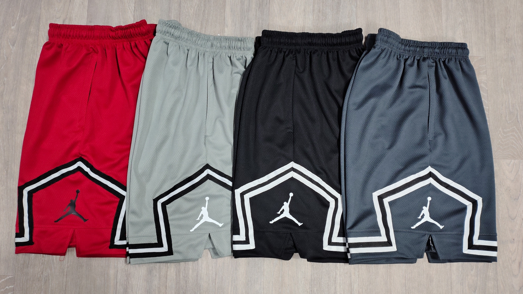 Shorts Jordan - Imagen 2