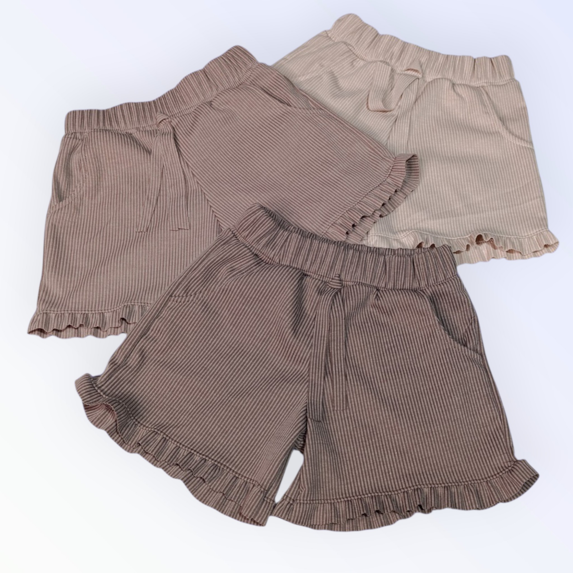 Shorts de Nena en Morley Diesel - Imagen 2
