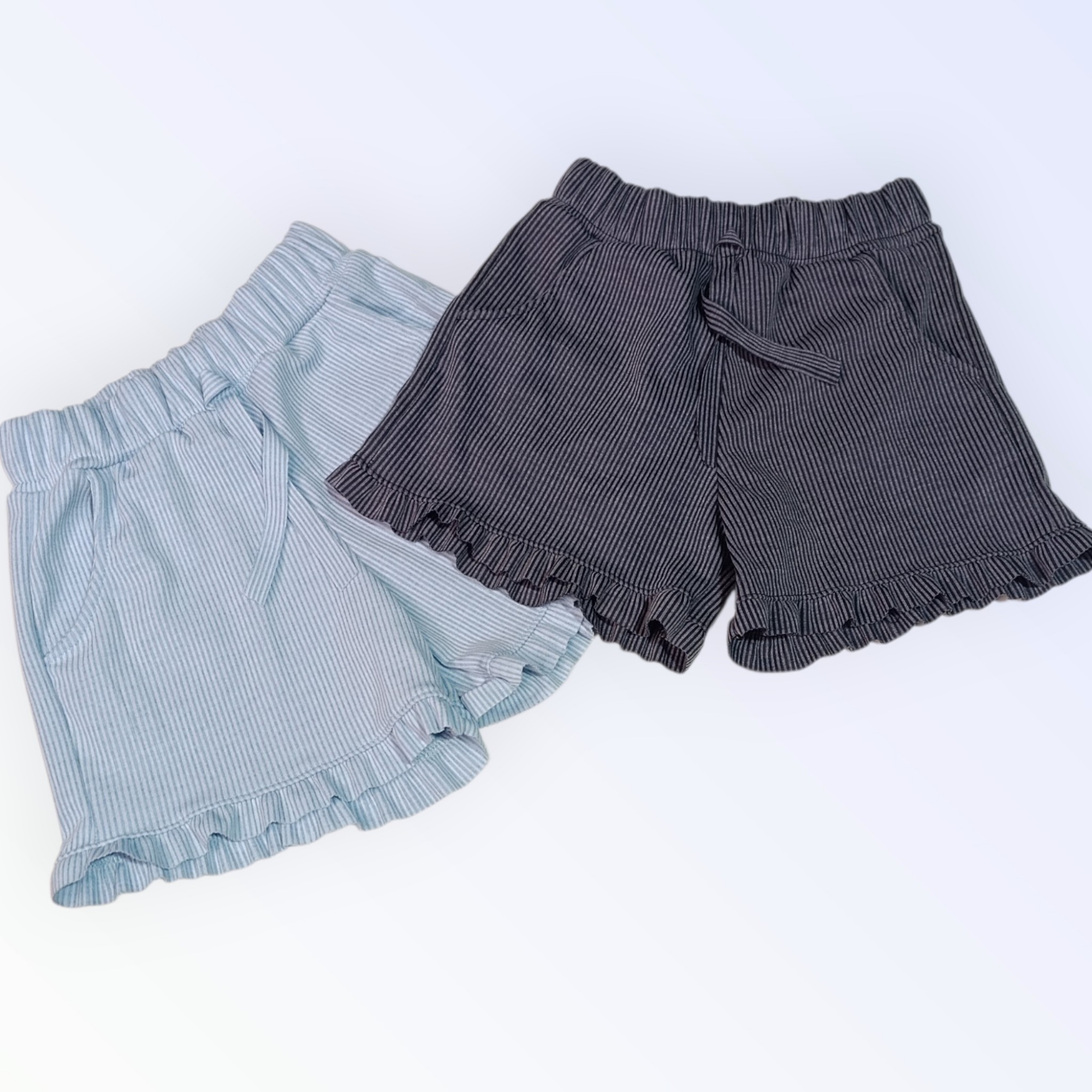 Shorts de Nena en Morley Diesel - Imagen 3