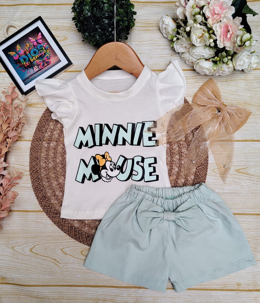 Conjunto 2 Piezas:minnie - f55eaaf3-f06e-4a58-8139-fcc39e57e36a.jpeg