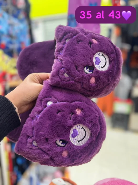 Cariñosito Pantuflon