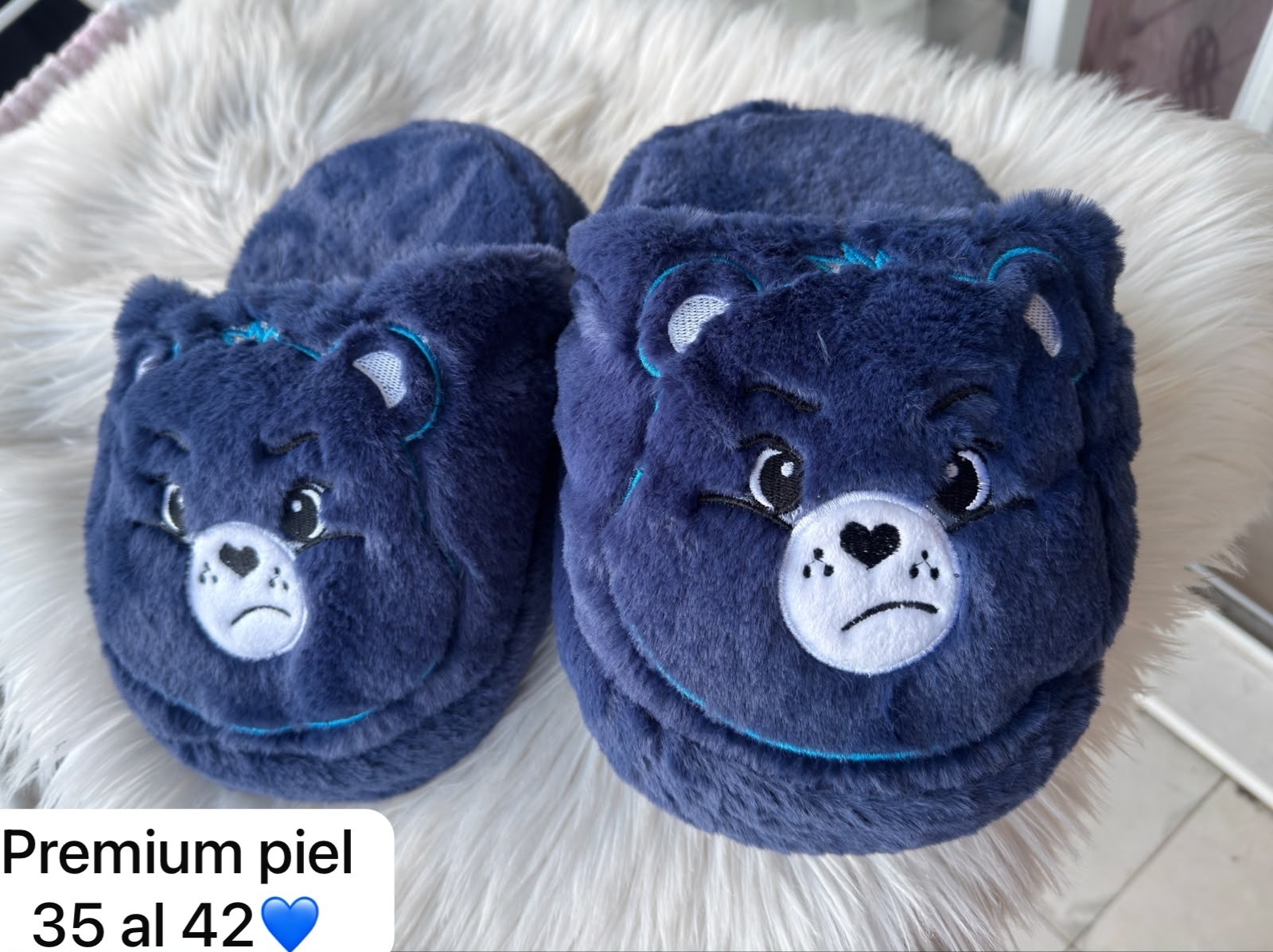 Cariñosito Pantuflon - Imagen 3