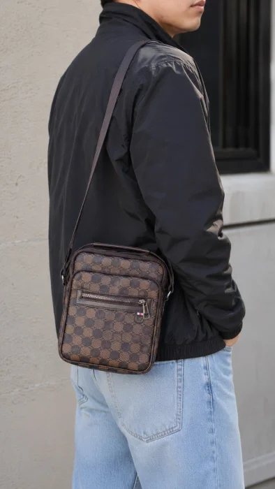 Morral G5