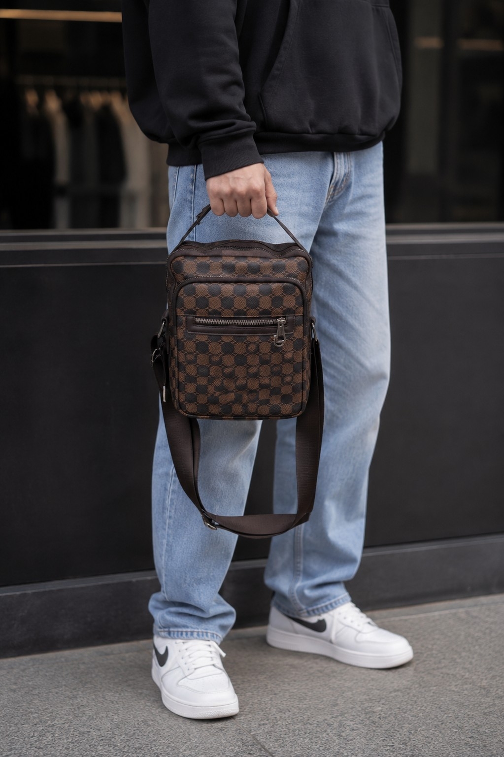 Morral G5 - Imagen 2