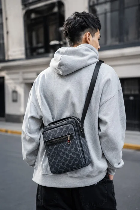 Morral G5