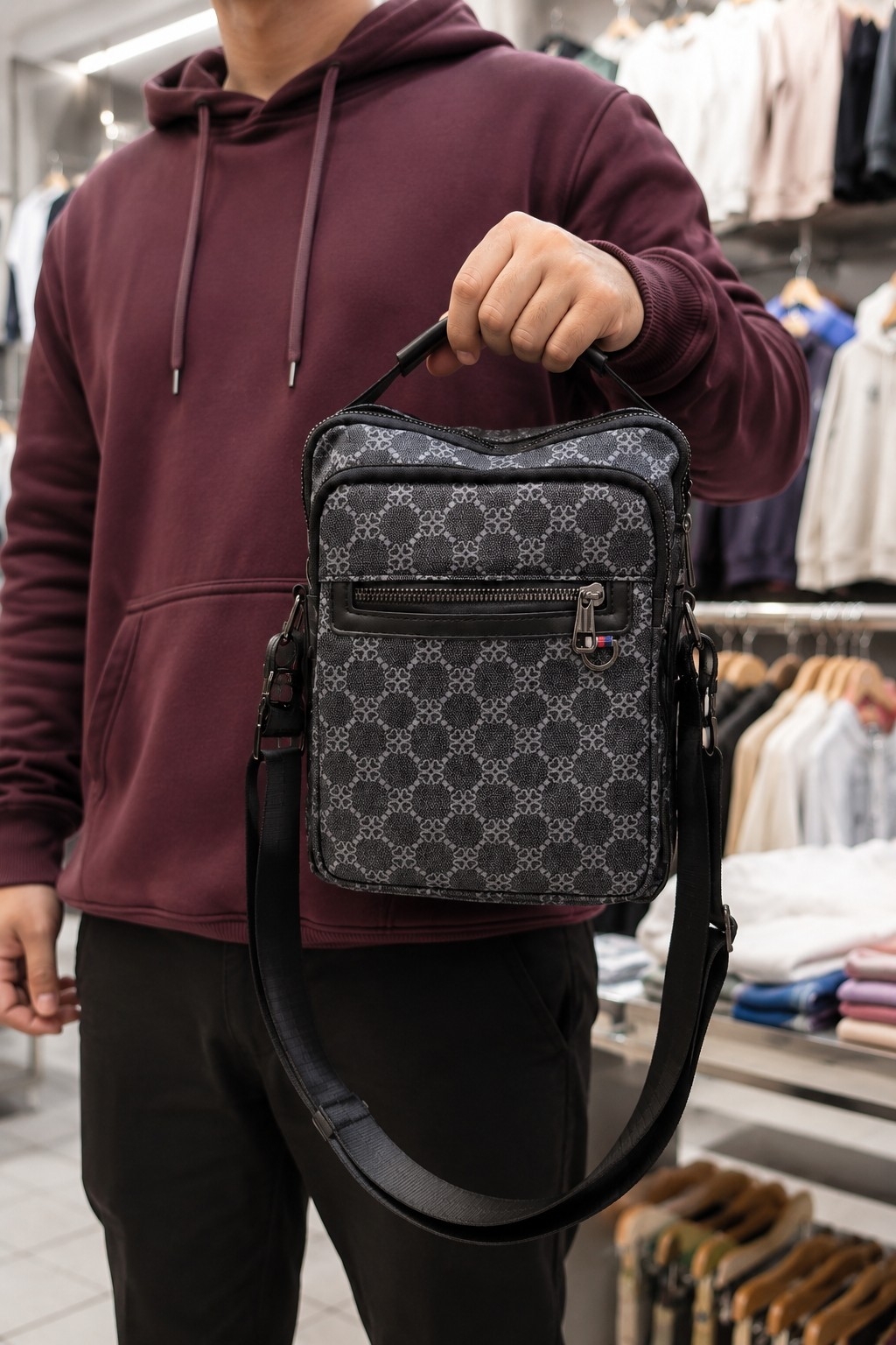 Morral G5 - Imagen 2