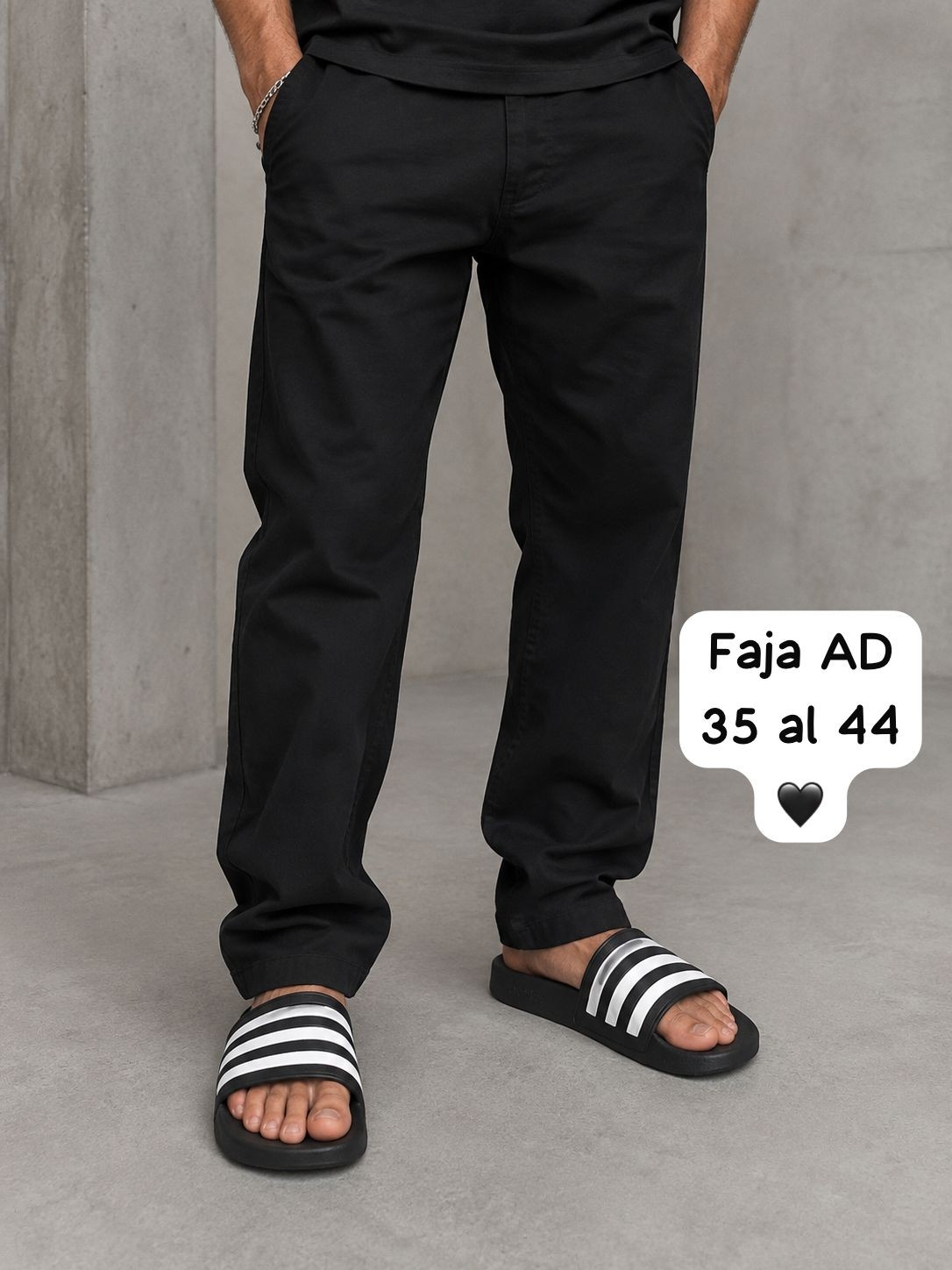Faja Ojota - Imagen 3