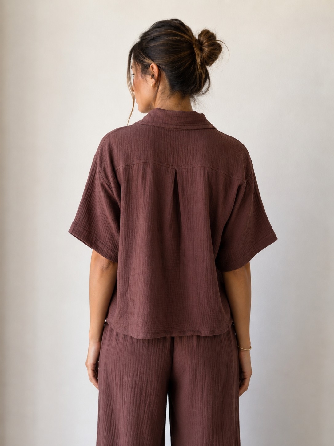 Camisa Lisboa - Imagen 2