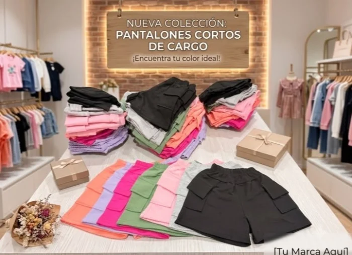 Shor Cargo Nena