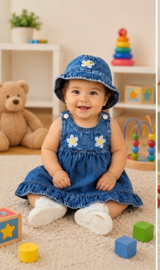 Vestido con Capelina - Imagen 2