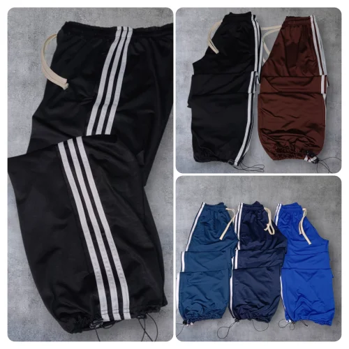 Baggis Unisex en Lycra sin Frisa
