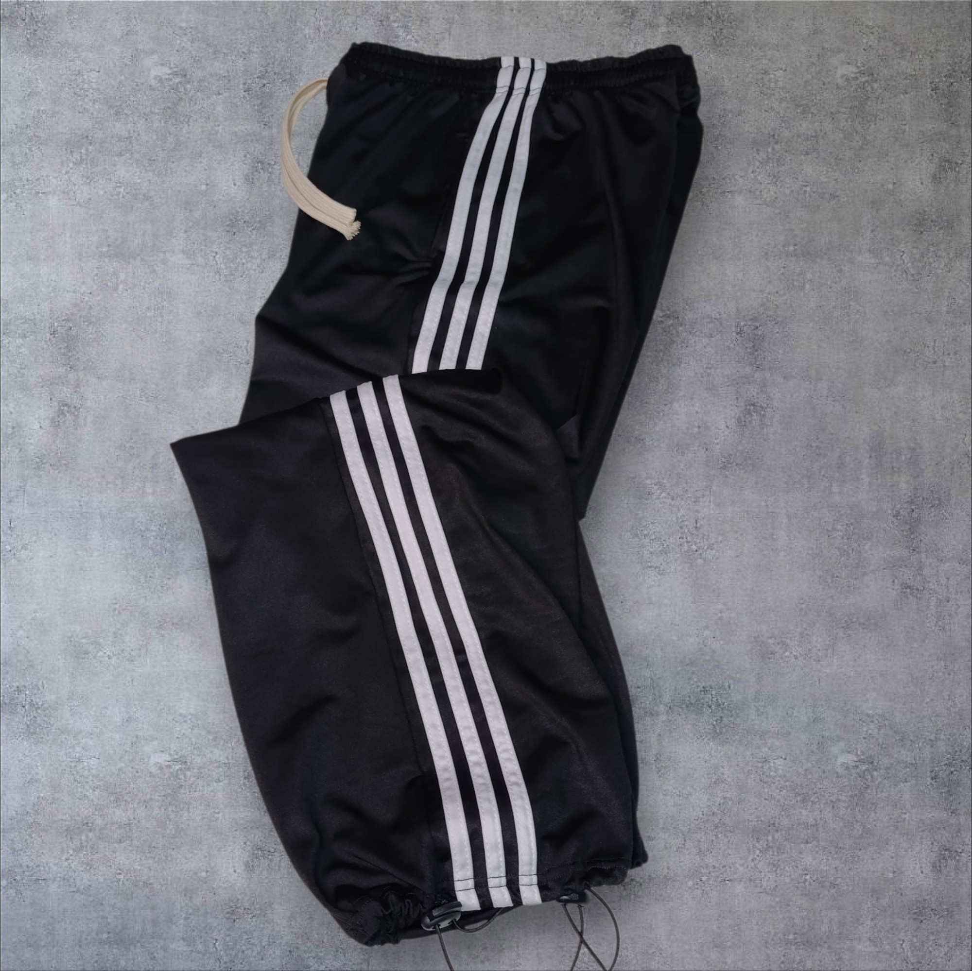 Baggis Unisex en Lycra sin Frisa - Imagen 3