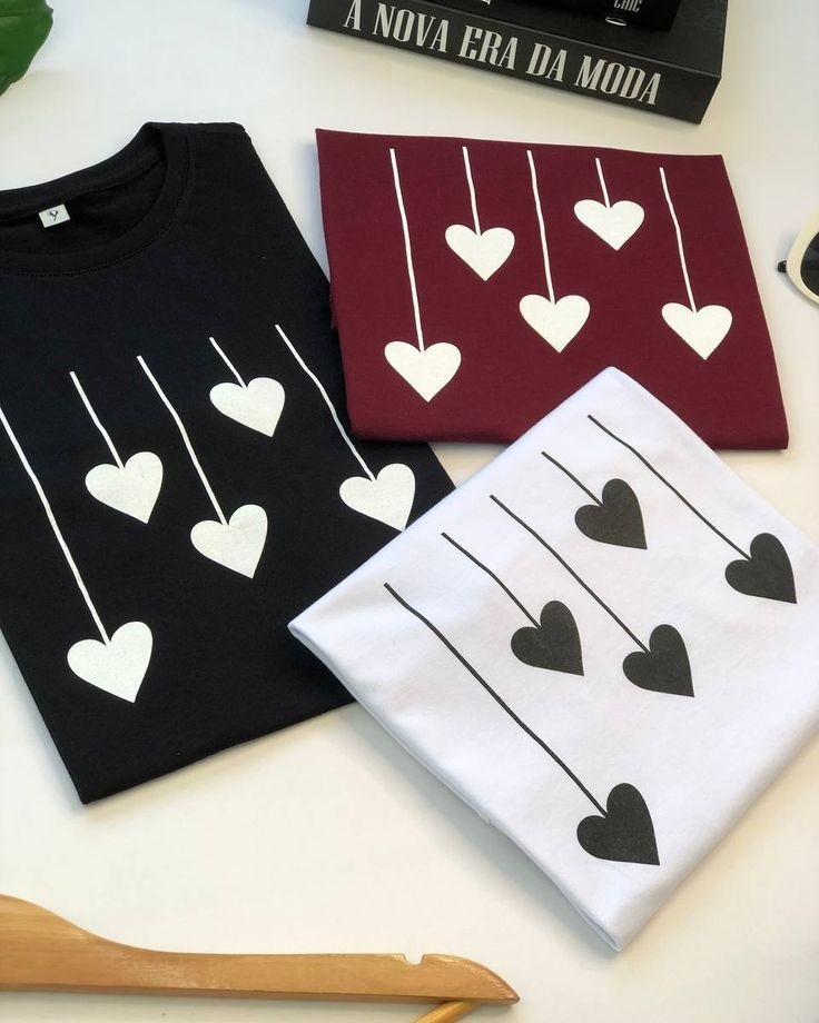 Remeras de Algodón - Imagen 3