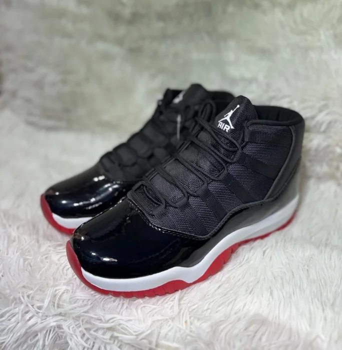 Retro 11