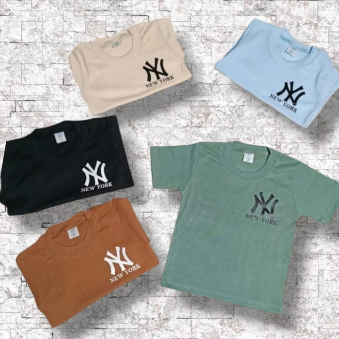 Remera Ny Bebe Morley Diesel