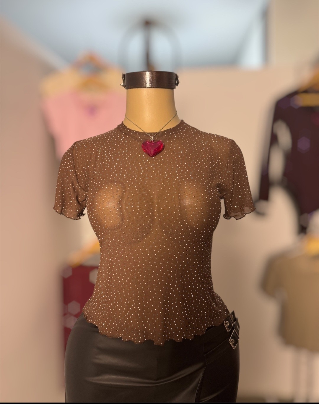 Remera Basica - Imagen 2