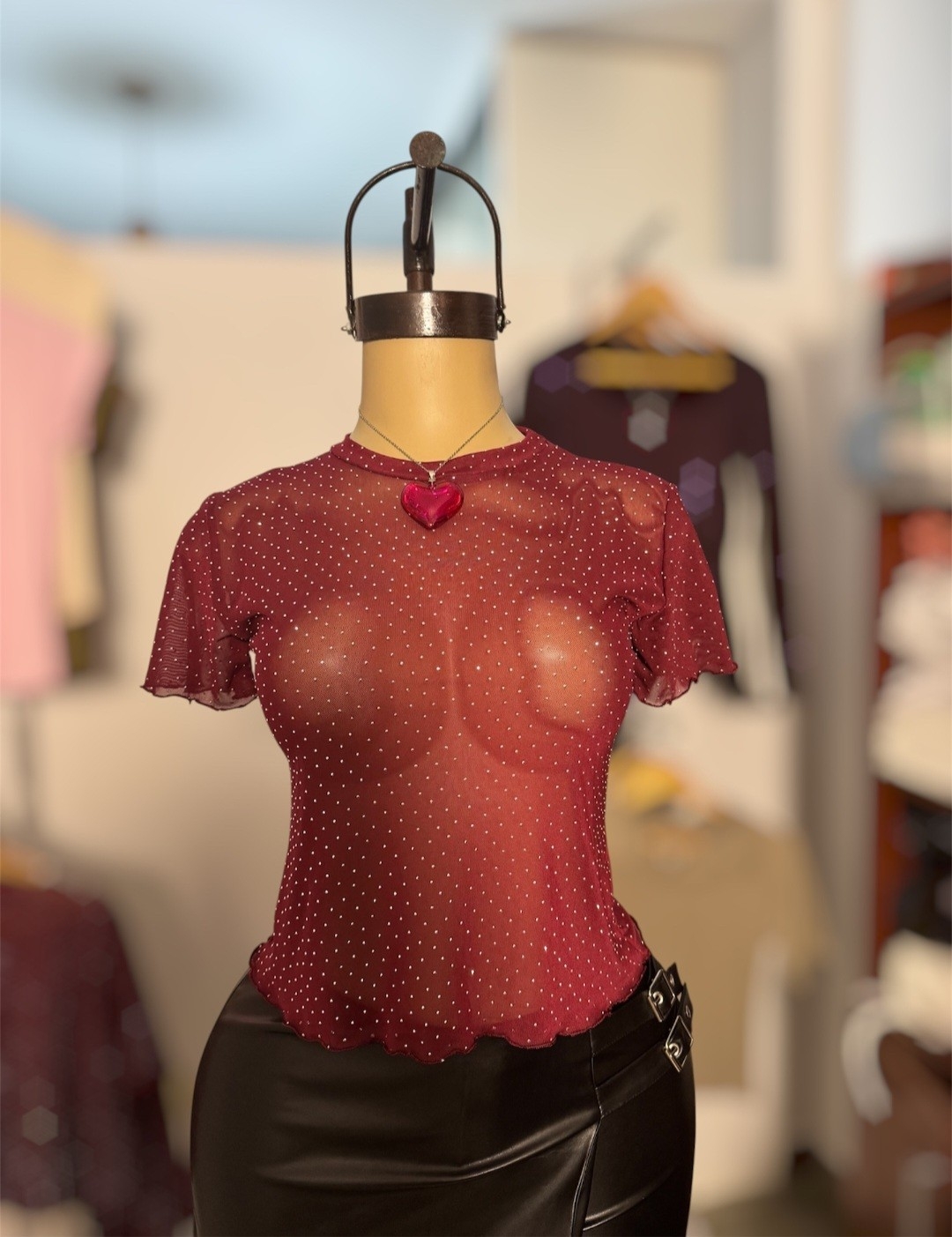 Remera Basica - Imagen 3