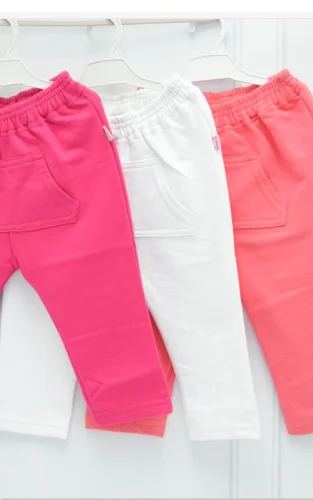Pantalón Lali Beba