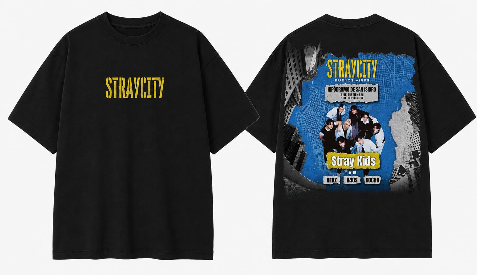 Remeras Argentina - Imagen 3