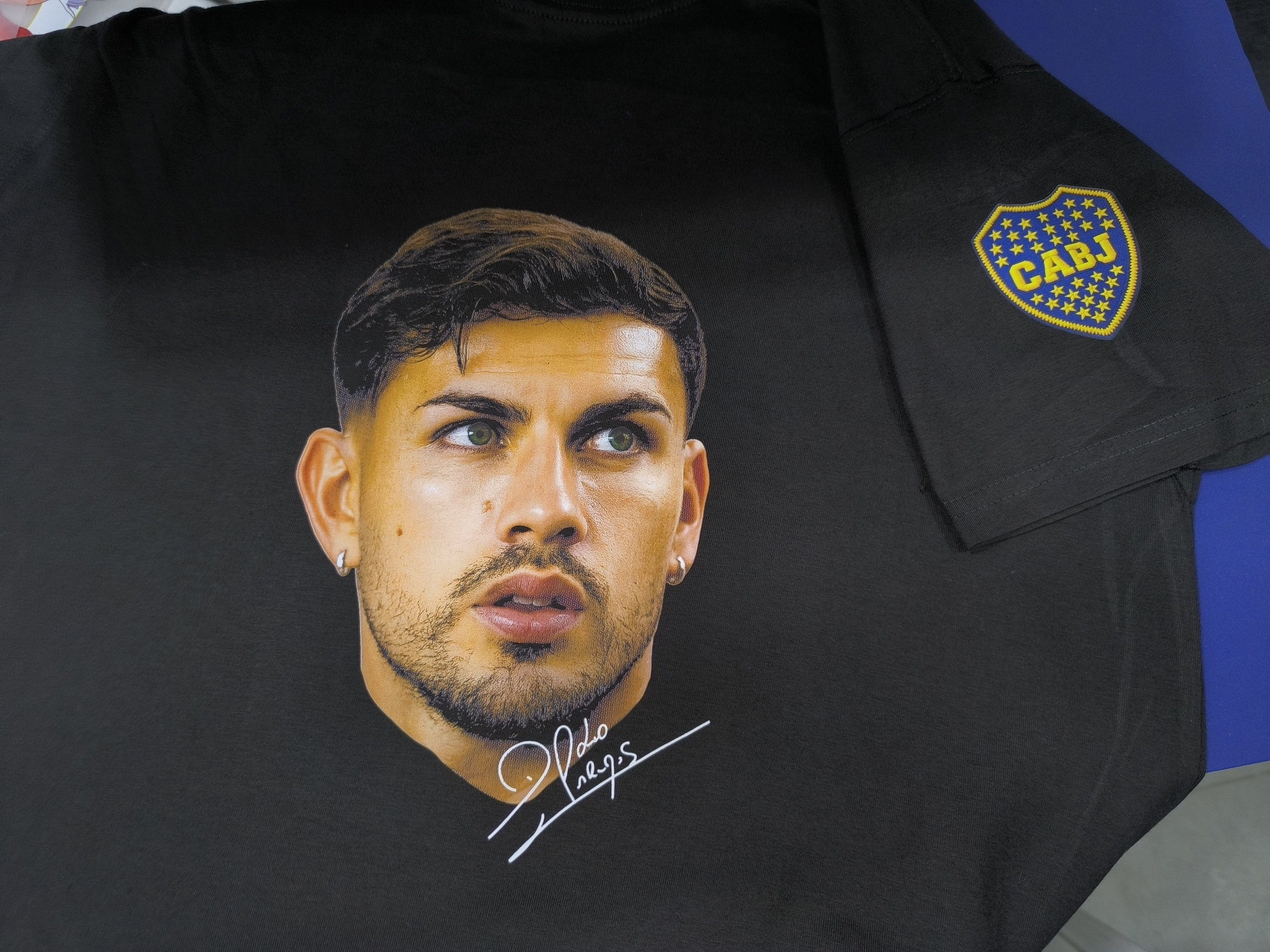 Remeras Argentina - Imagen 4