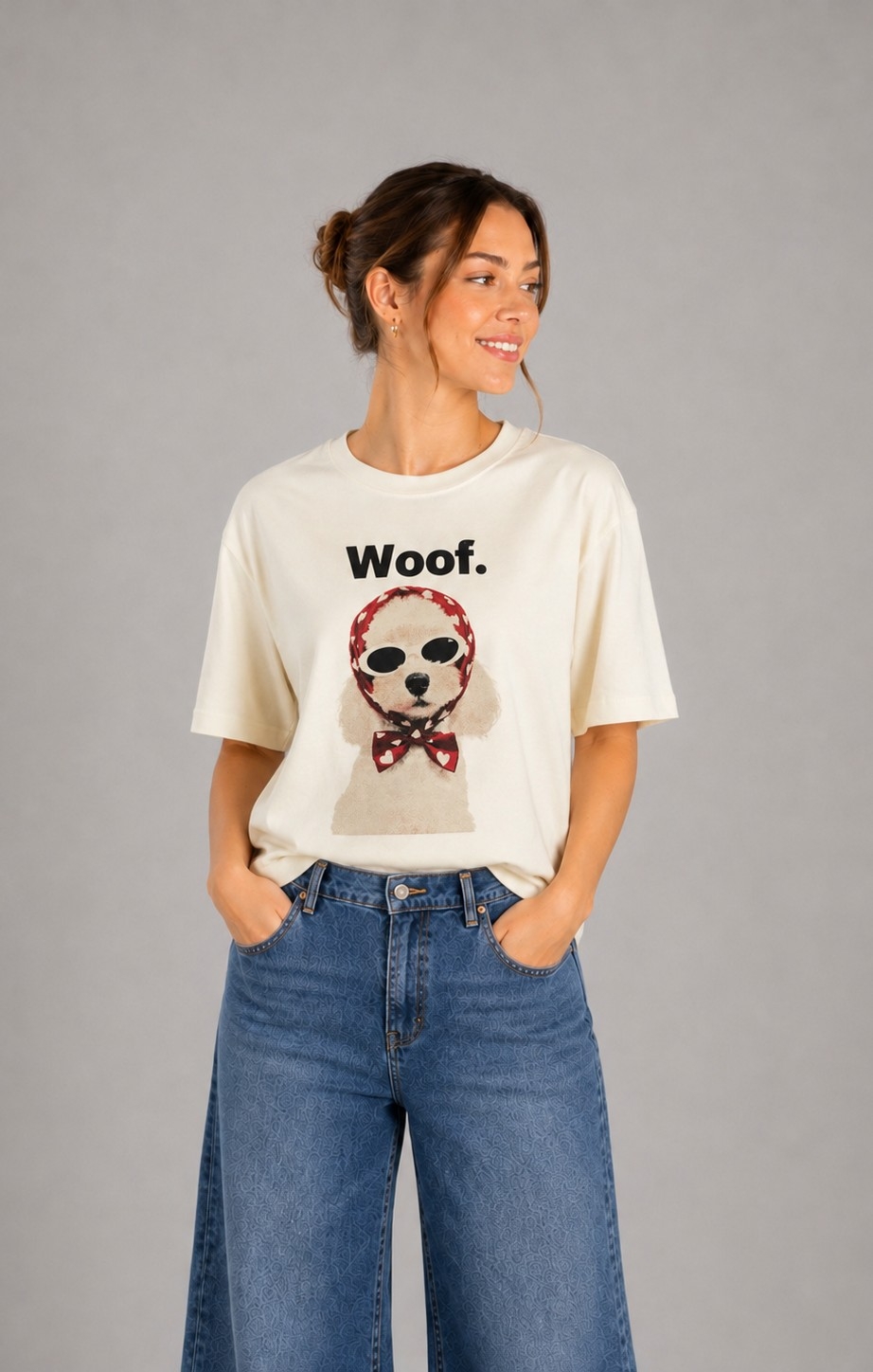 Remera Estampada - Imagen 2