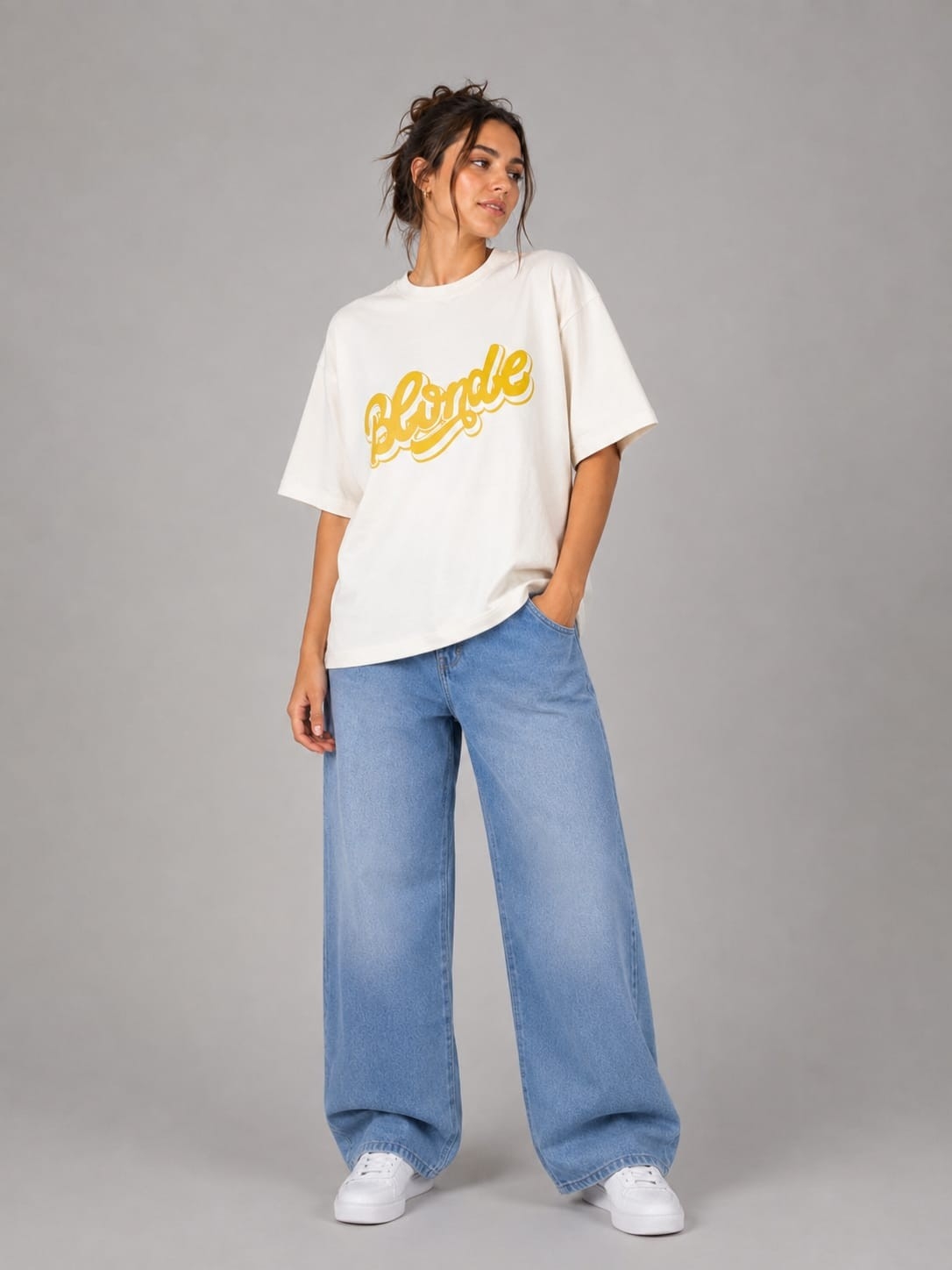 Remera Estampada - Imagen 2