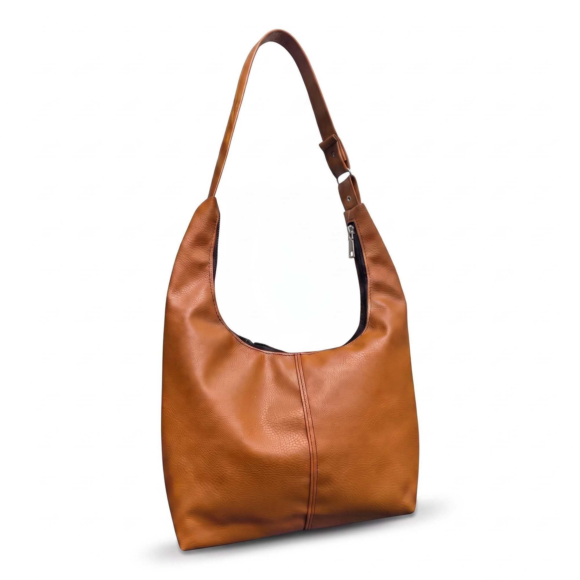 Bolso Boho Ojal en el Cinto, Marroquineria - Imagen 2