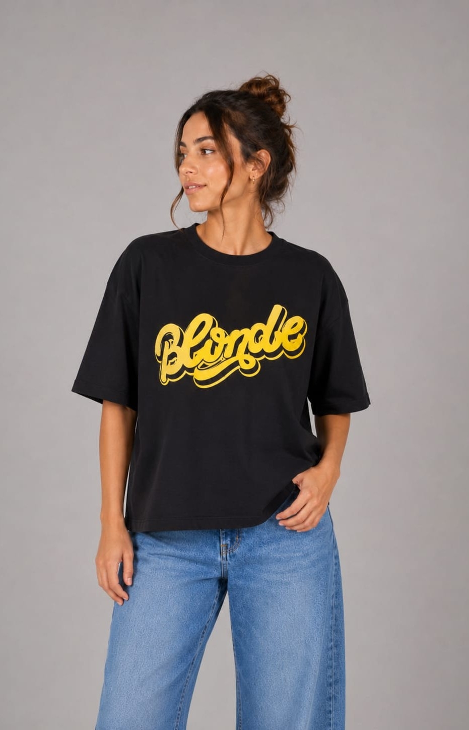 Remera Estampada - Imagen 2