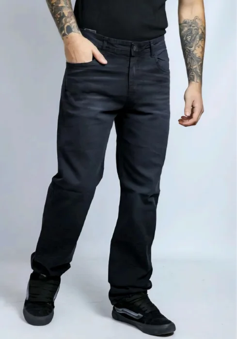 Jeans Semi-rectos de Hombre