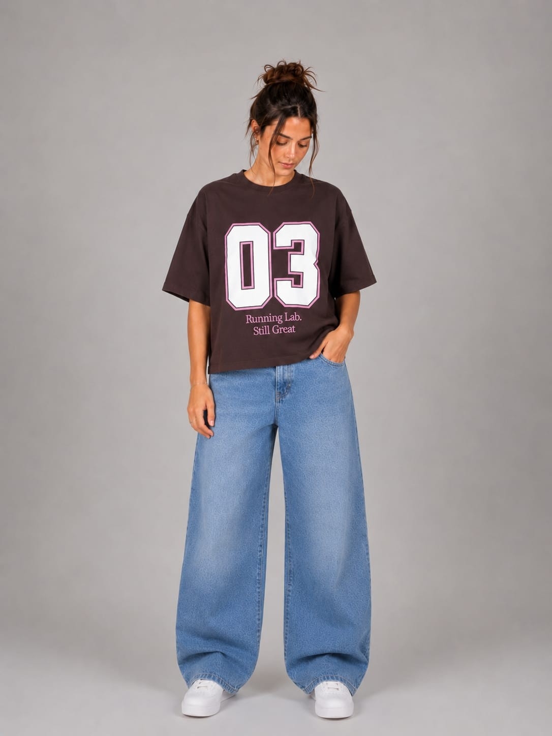 Remera Estampada - Imagen 2