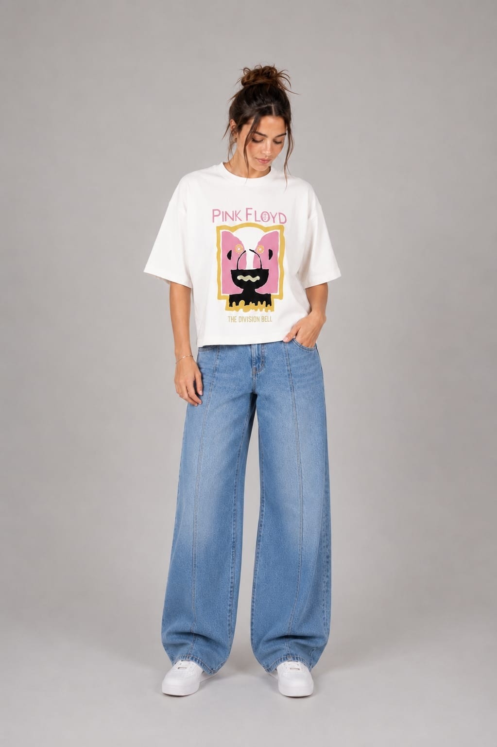 Remera Estampada - Imagen 2