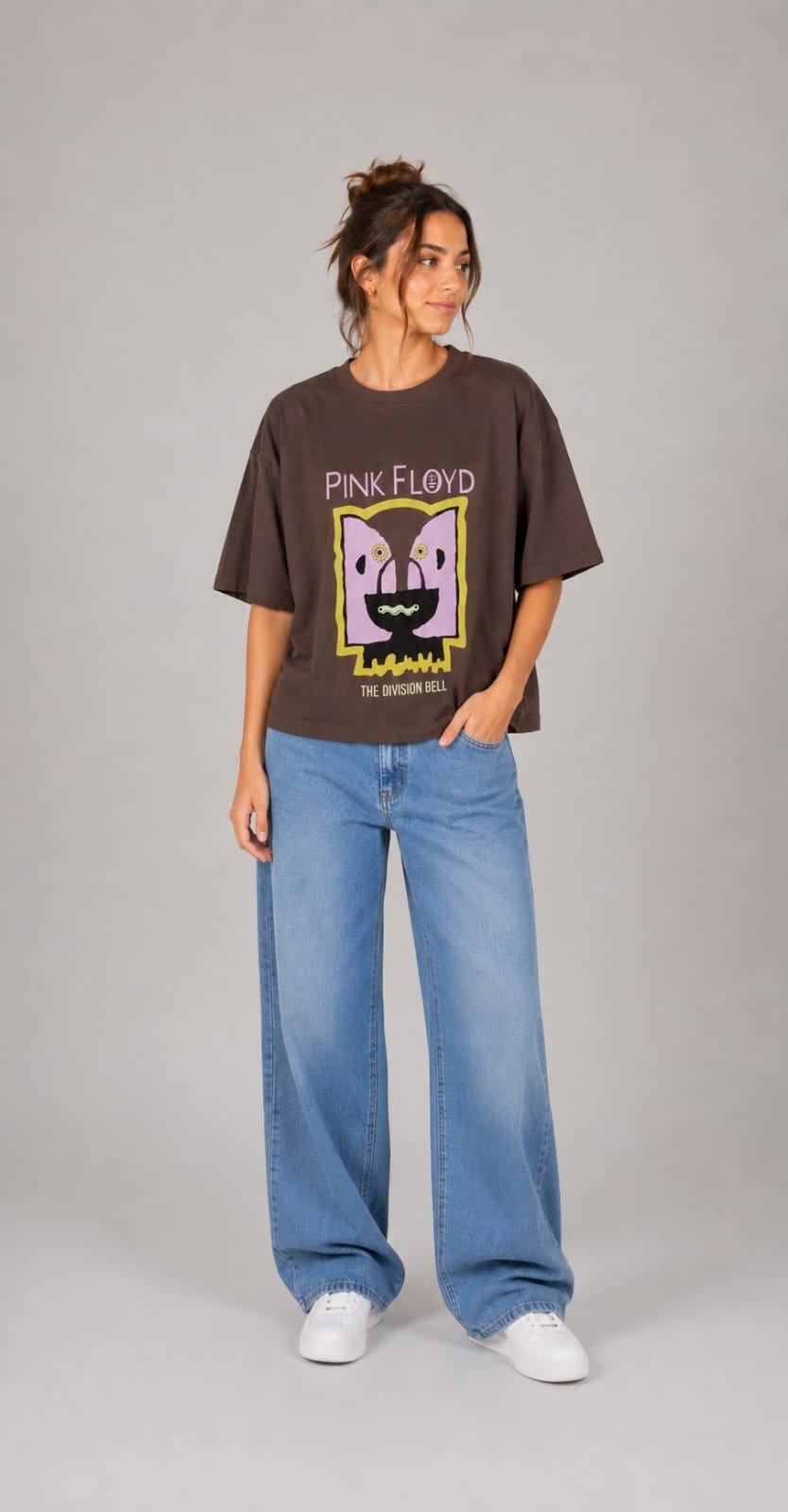 Remera Estampada - Imagen 2