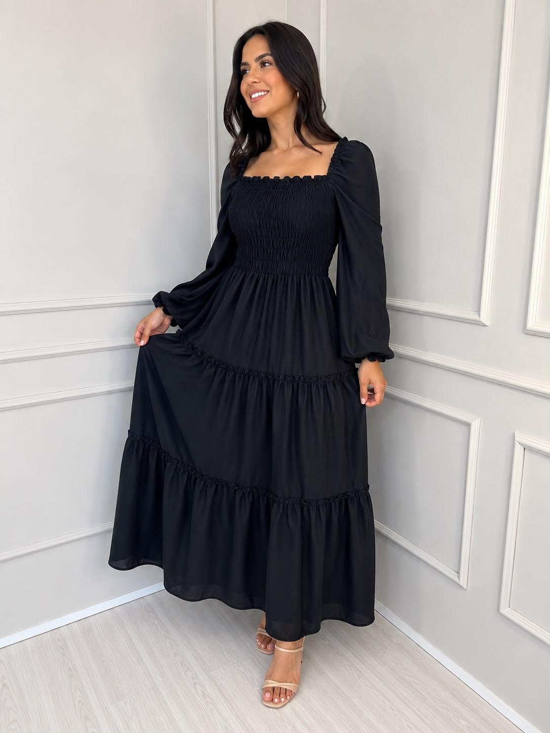 Vestido Aurora - Imagen 2