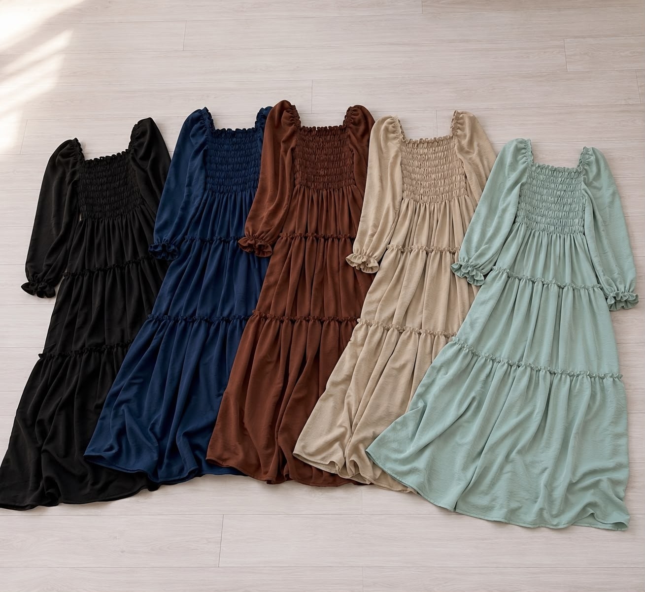 Vestido Aurora - Imagen 3
