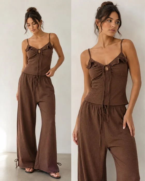 Conjunto Hawai