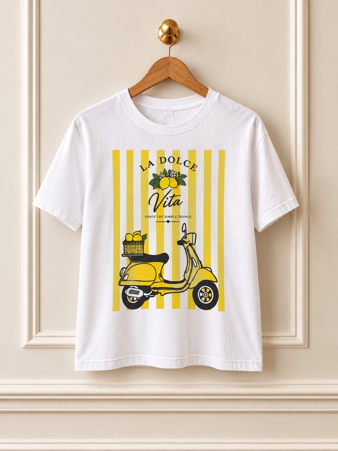 Remera Estampada - Imagen 3