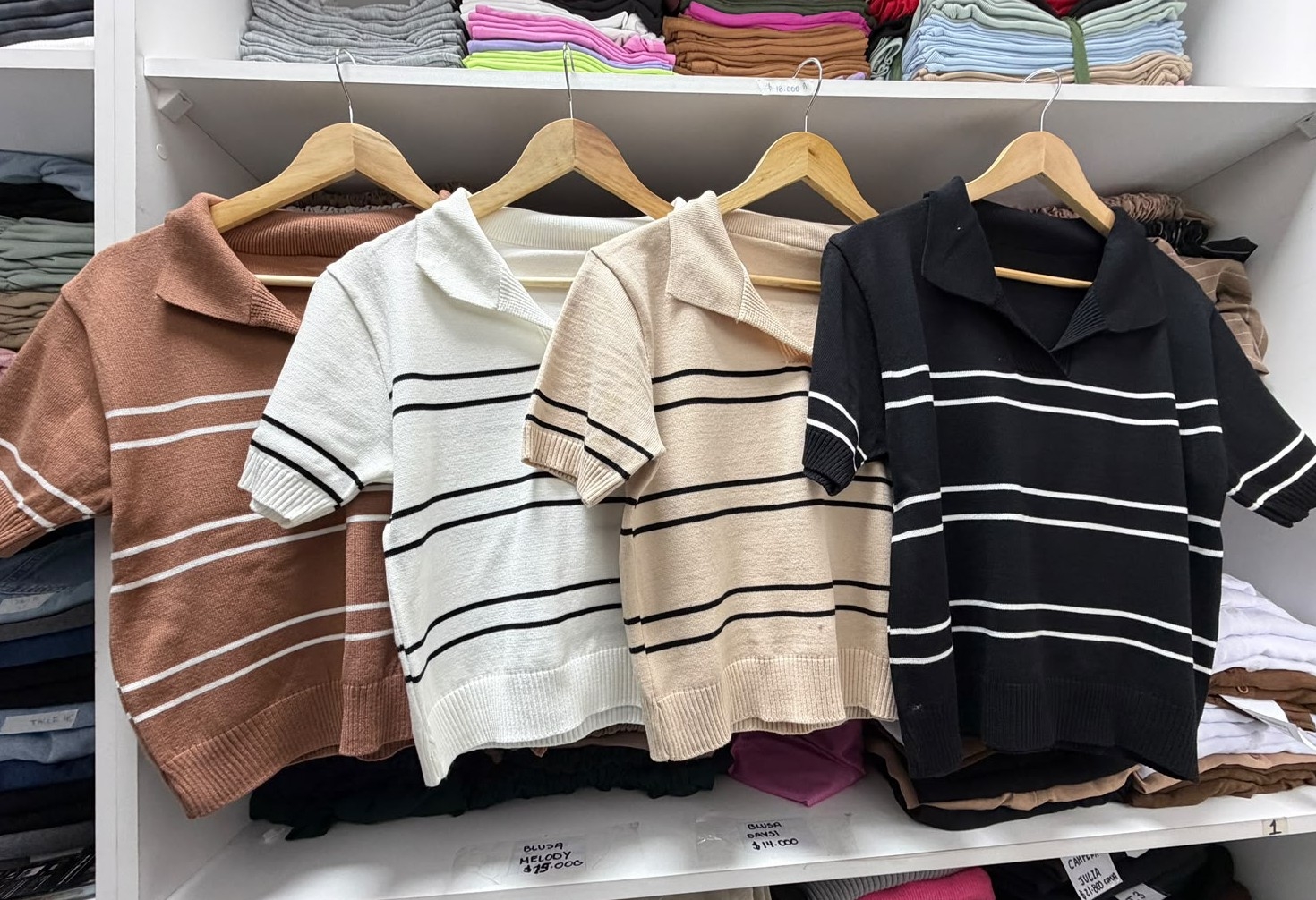 Remera Chomba Corali - Imagen 4