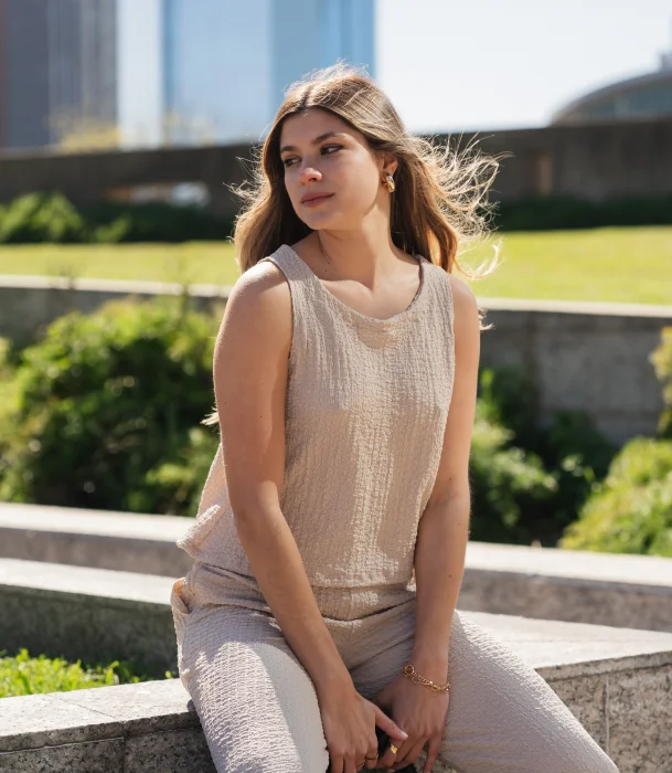 Musculosa Brucelas