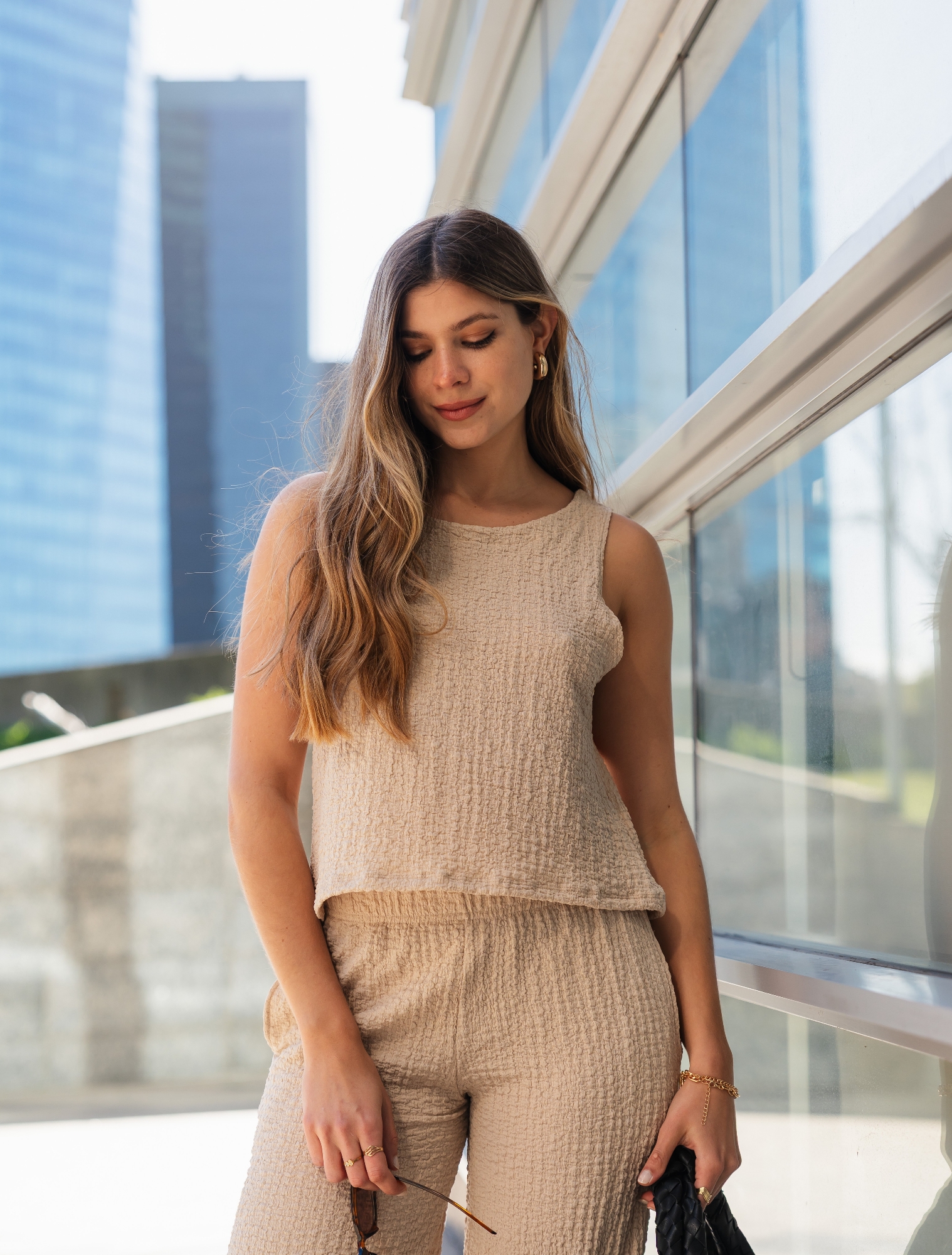 Musculosa Brucelas - Imagen 5