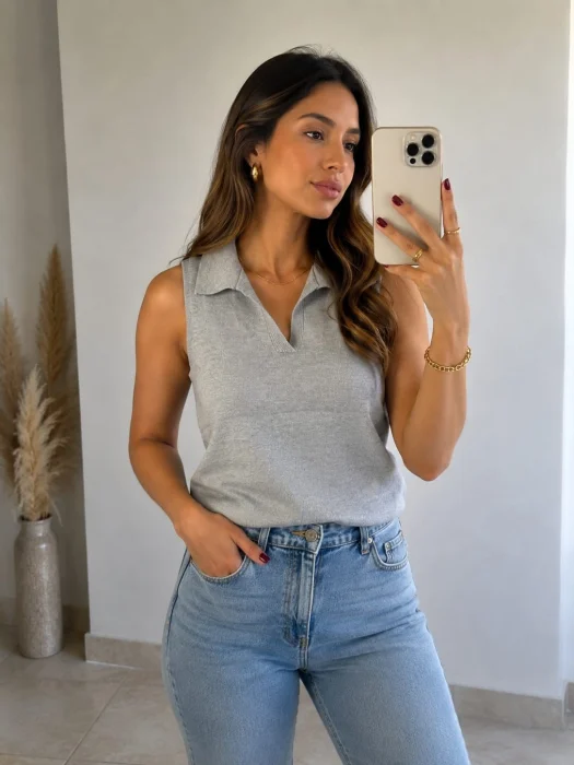 Musculosa Chomba